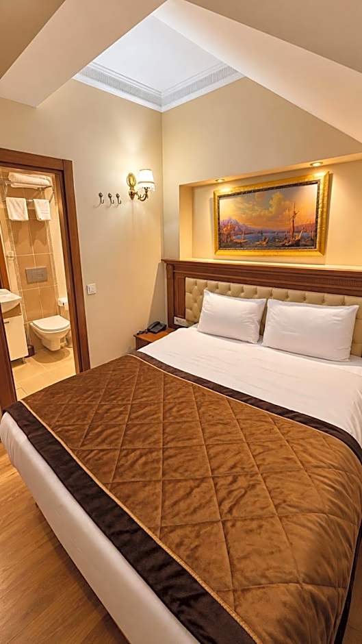Hotel Blue Istanbul