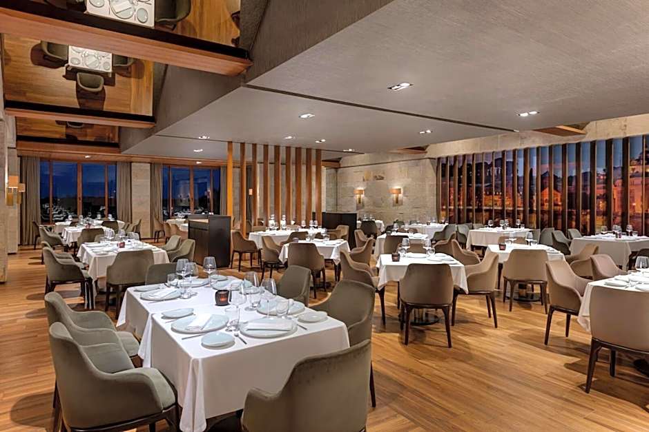 Grand Velas Riviera Maya - All Inclusive