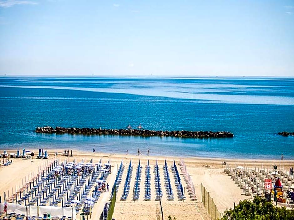 Familihotel Lido di Classe