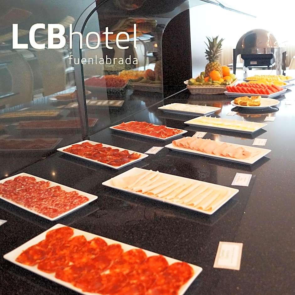 LCB Hotel Fuenlabrada