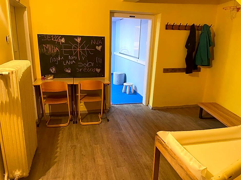 Planinski dom Janče