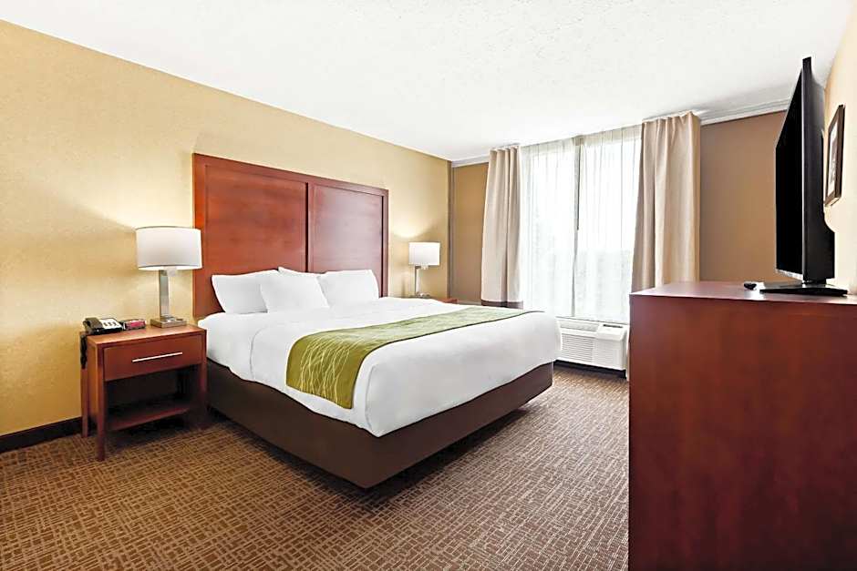 Comfort Inn Grantsville