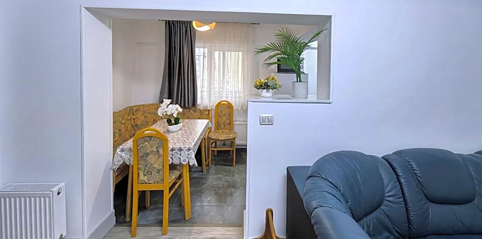 VAIAS Apartamente cu Terasa si Vedere Munte