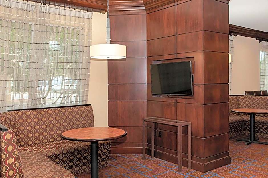 Courtyard by Marriott Odessa