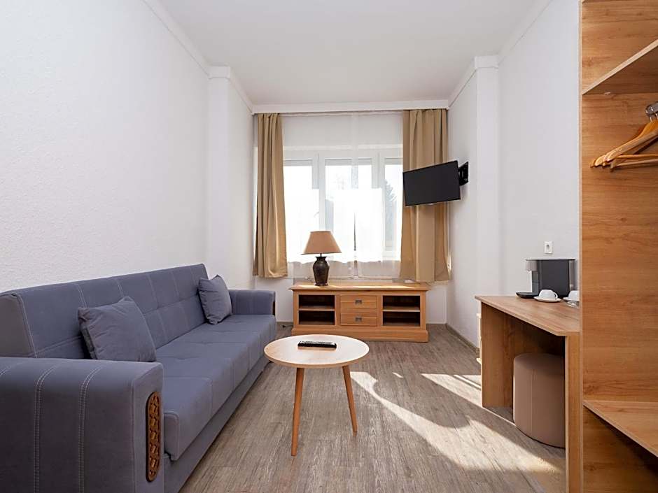 DONAUHOTEL Ingolstadt