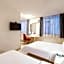 Jinjiang Inn Guangzhou Liwan Caihongqiao Metro Station