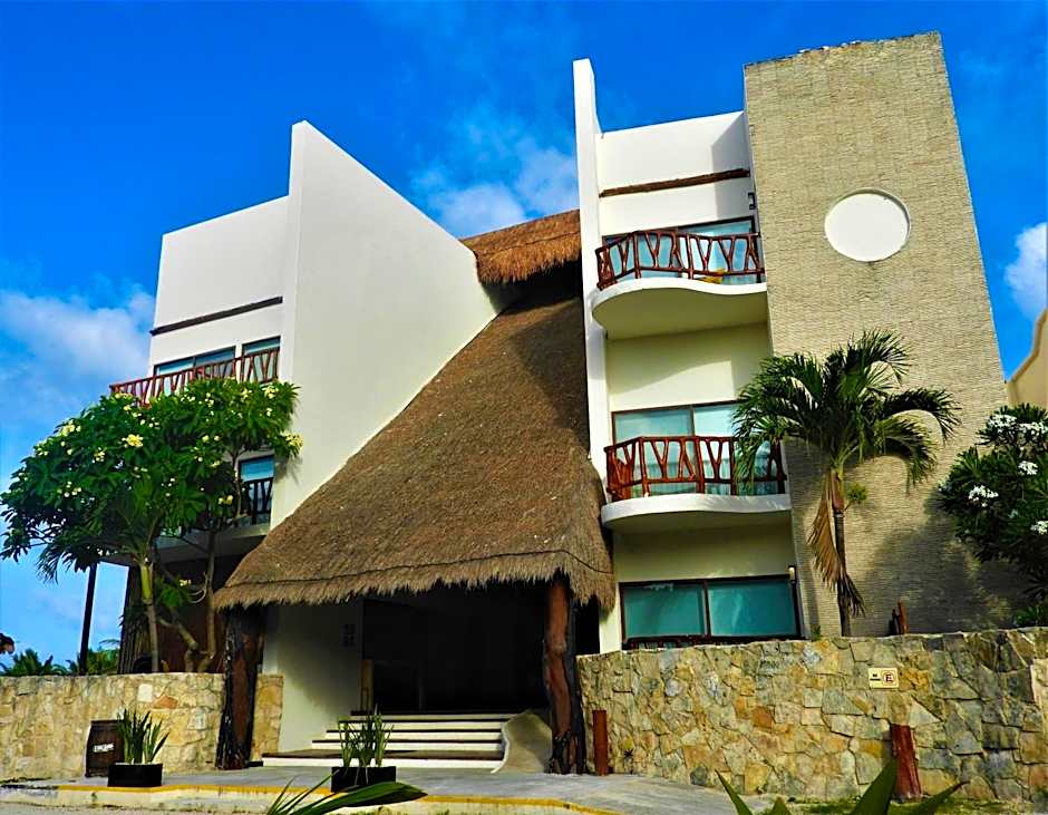 Quinto Sole Boutique Hotel Mahahual