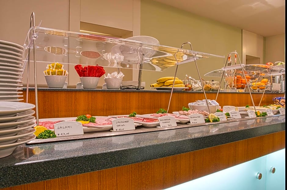 Best Western Hotel Bremen City