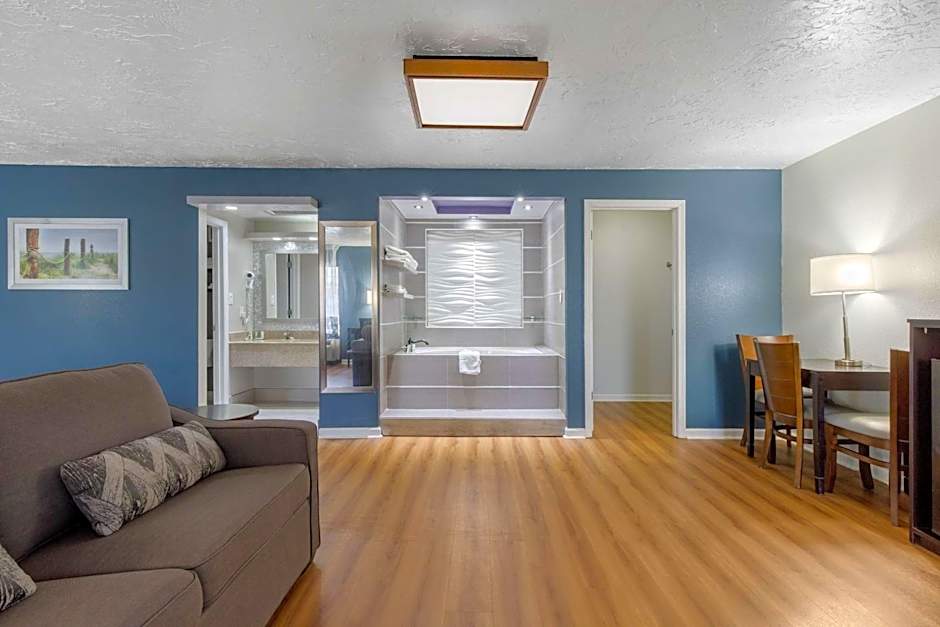 Quality Inn Carolina Oceanfront