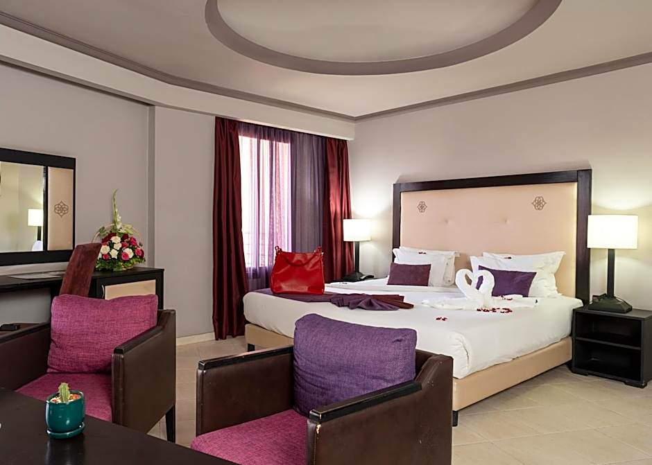 Blue Sea Le Printemps Hotel