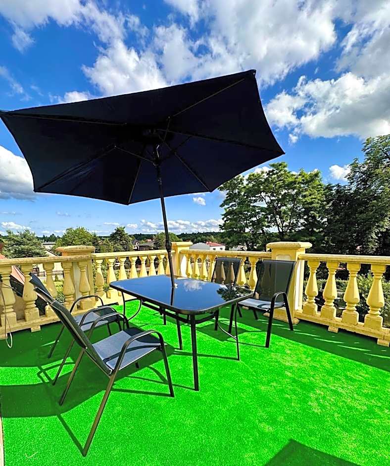 Dwór Szczepańskich