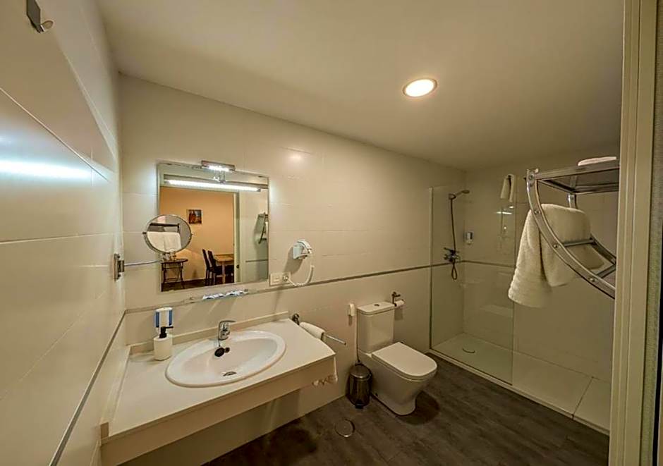 Apartamentos La Laguna