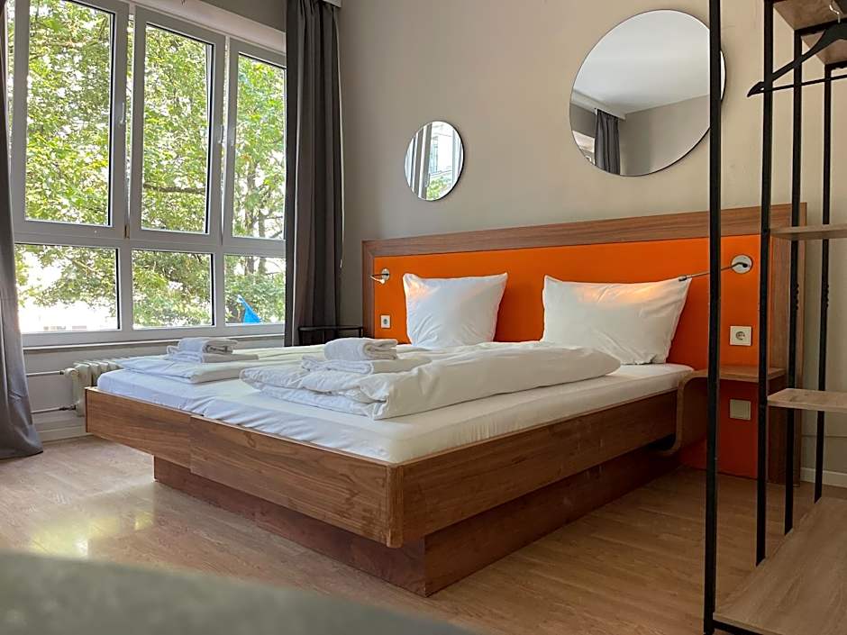 Hotel AM Sendlinger Tor