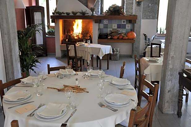 Il Mulino Di Mattie