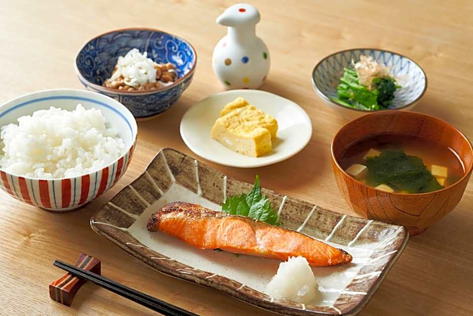 Tabist Hotel Seishokan