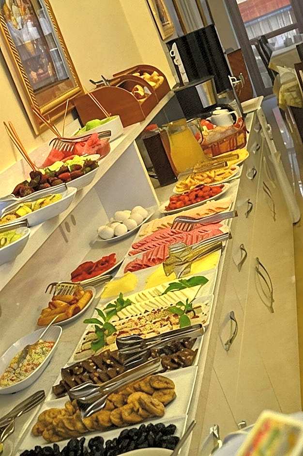 ConstantinopolisHotel