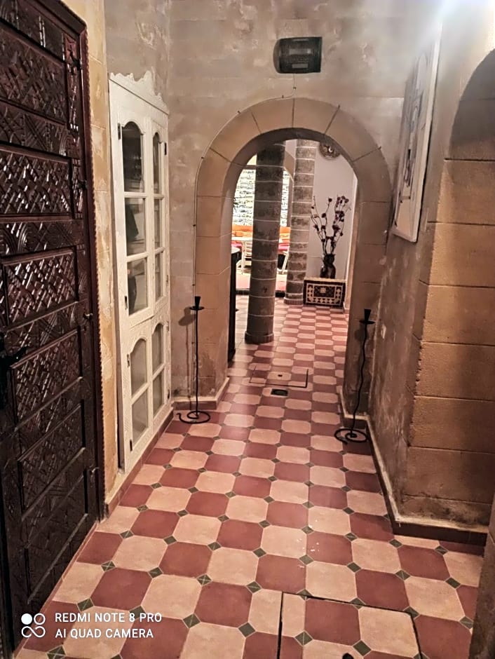 Riad La Rose Des Vents