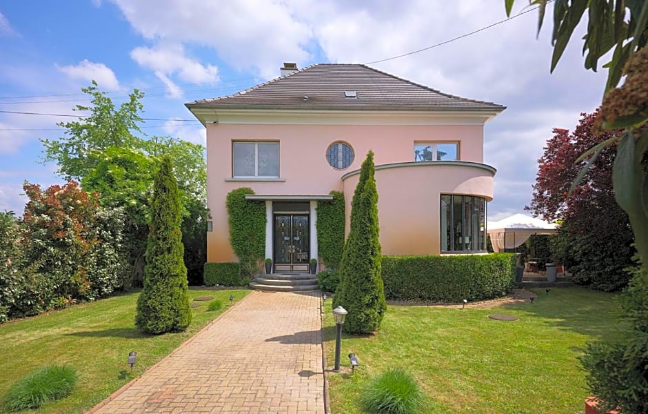 B&B "Villa Fink"