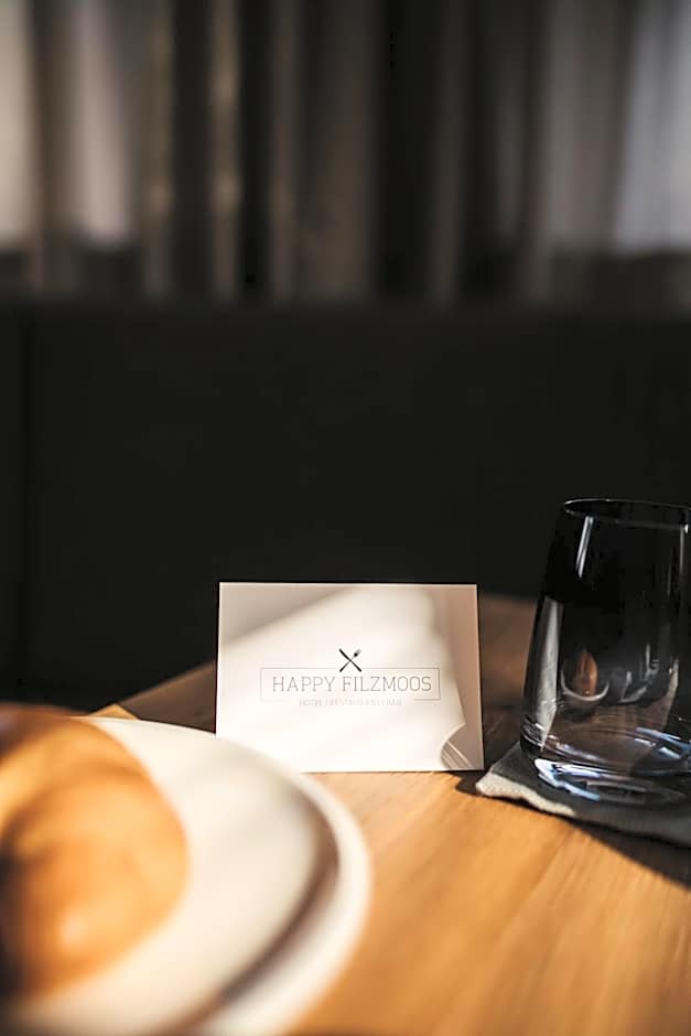 Hotel Happy Filzmoos