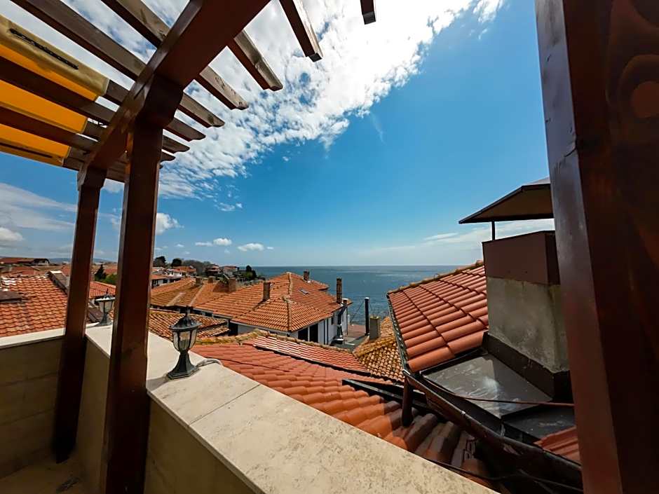 Family Hotel St Stefan Nessebar