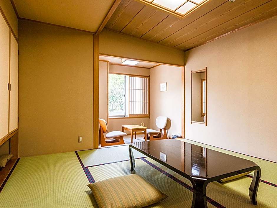 Ooedo Onsen Monogatari Masuya