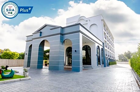 Le Lert Hotel Ratchaburi