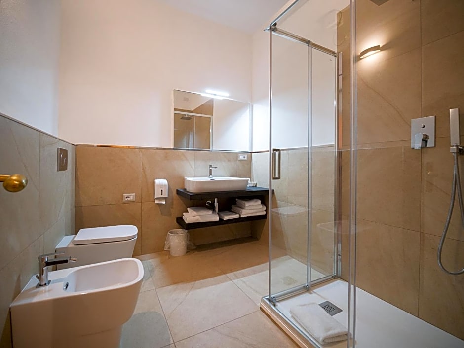 Hotel Bel Soggiorno
