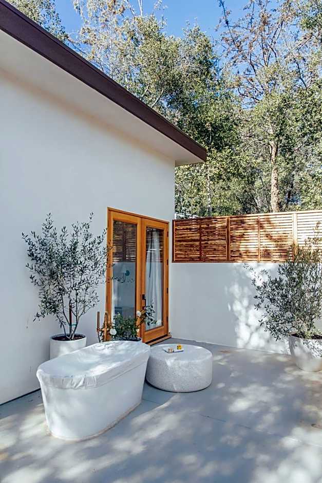 Calamigos Guest Ranch and Beach Club