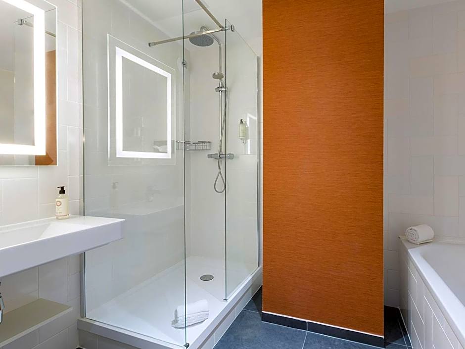 Best Western La Porte des Chateaux