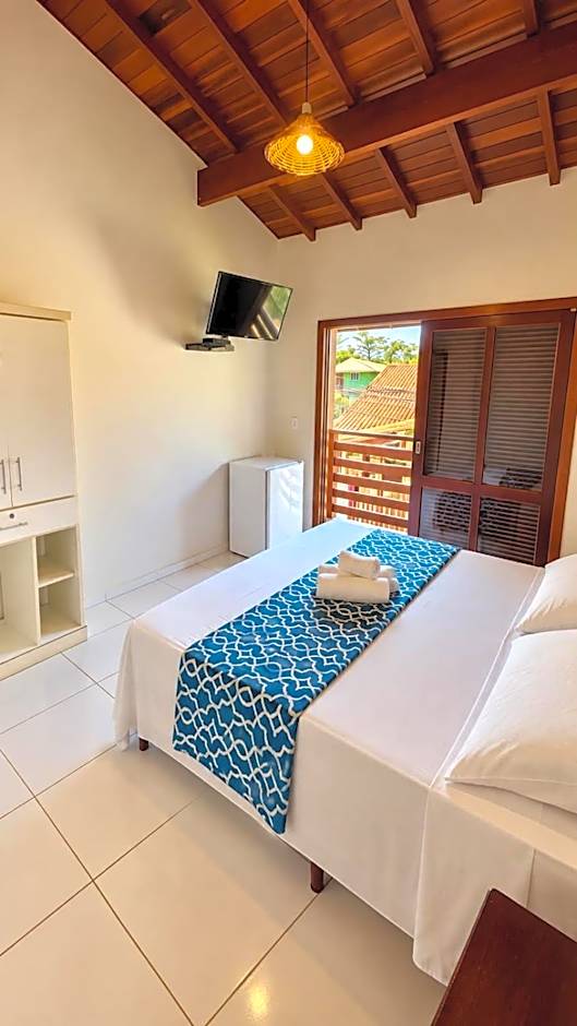 Pousada Villa Maritima