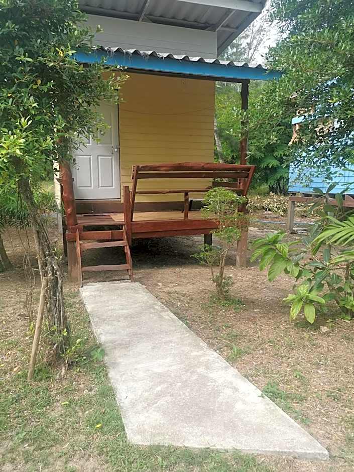 Neverland Beach Village Bungalows