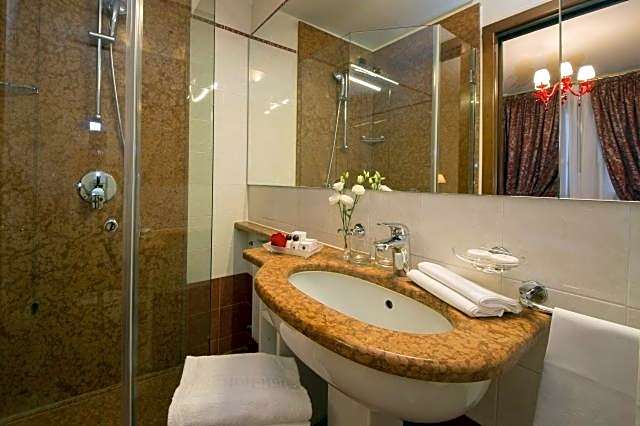 Villa Pace Park Hotel Bolognese