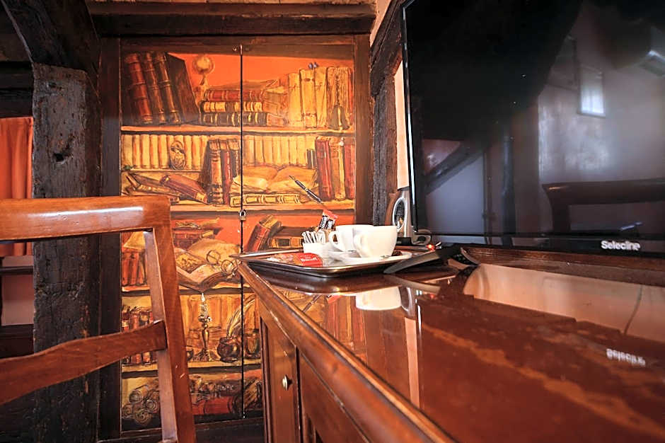 Locanda Antica Venezia