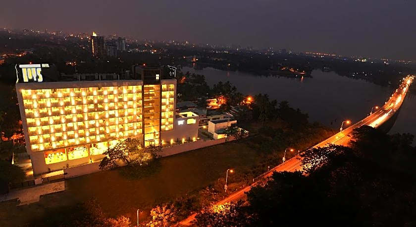 Keys Select by Lemon Tree Hotels, Kochi