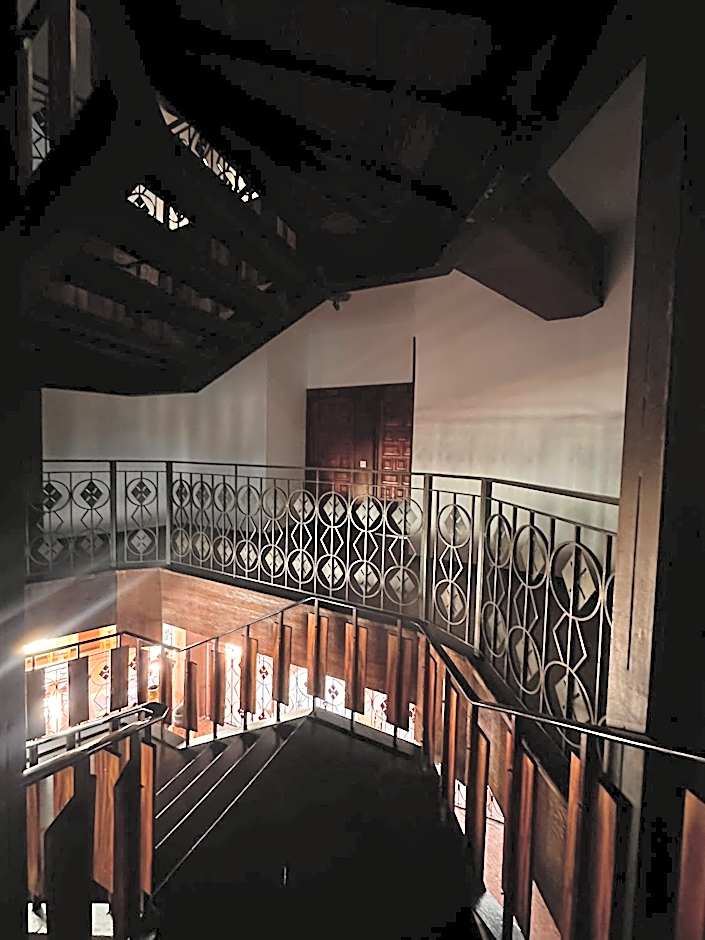 Portal De La Rioja