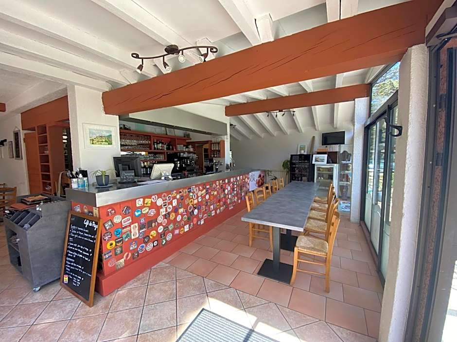 Auberge la Table du Curé