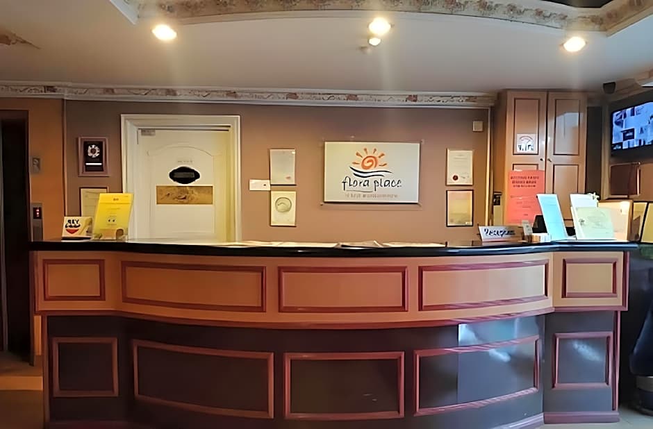 Flora Place Hotel