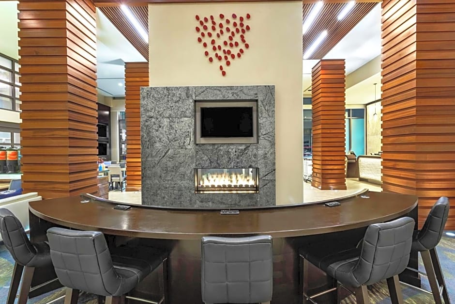 Homewood Suites by Hilton New York/Midtown Manhattan Times Square-South, NY