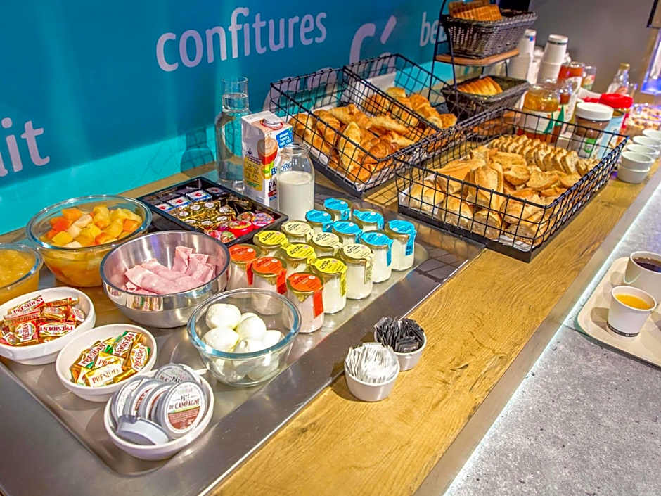 ibis budget Cavaillon