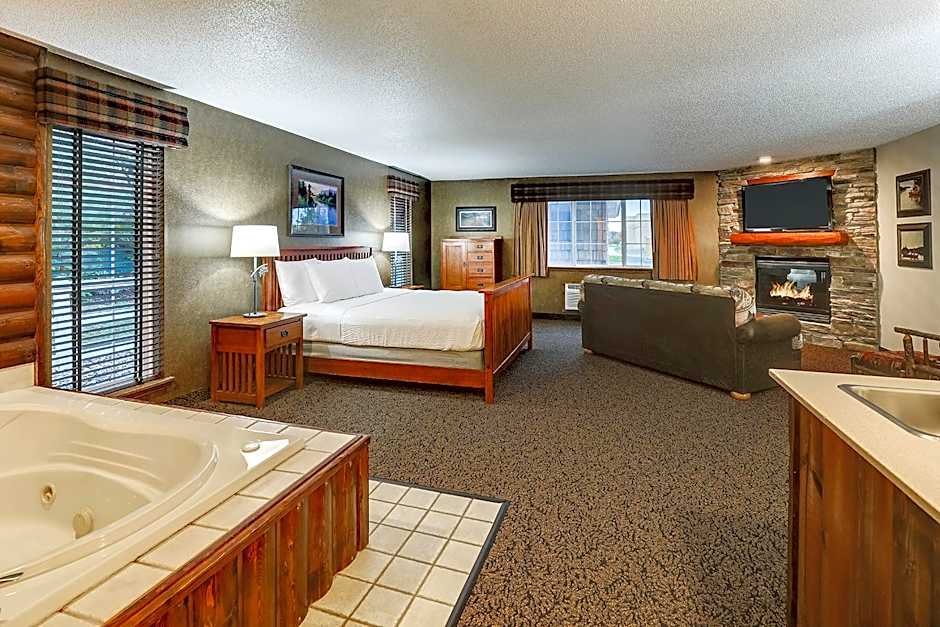 Stoney Creek Hotel St. Joseph