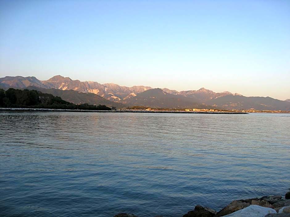 Hotel Sette Archi