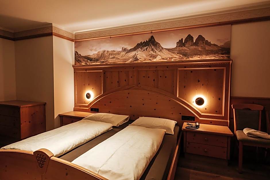 Hotel Tannenhof