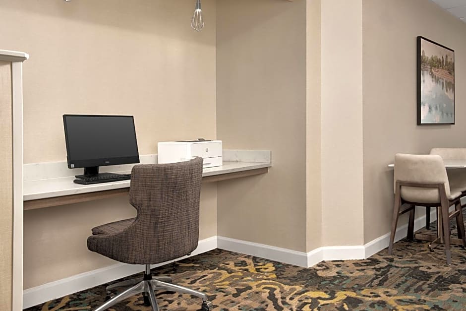 Residence Inn by Marriott Kansas City Overland Park
