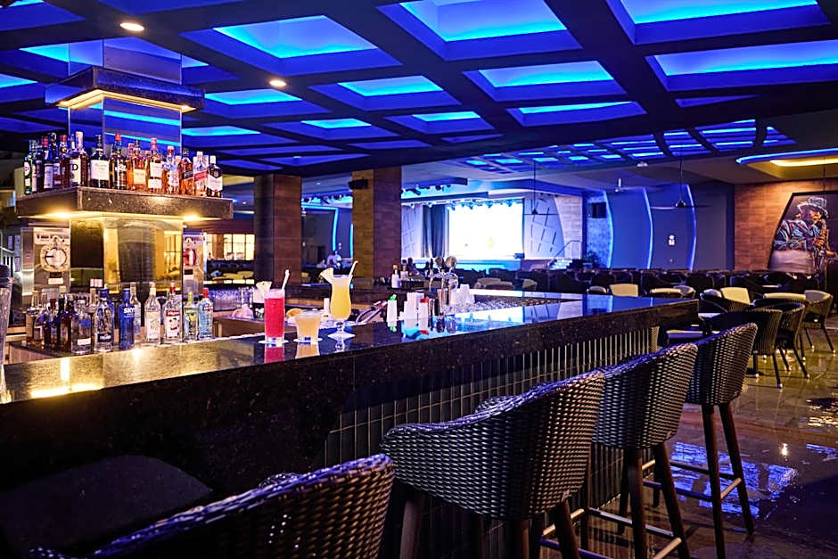 Riu Palace Aquarelle - All Inclusive