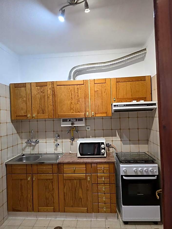 Apartamentos Mar-Sol Villas