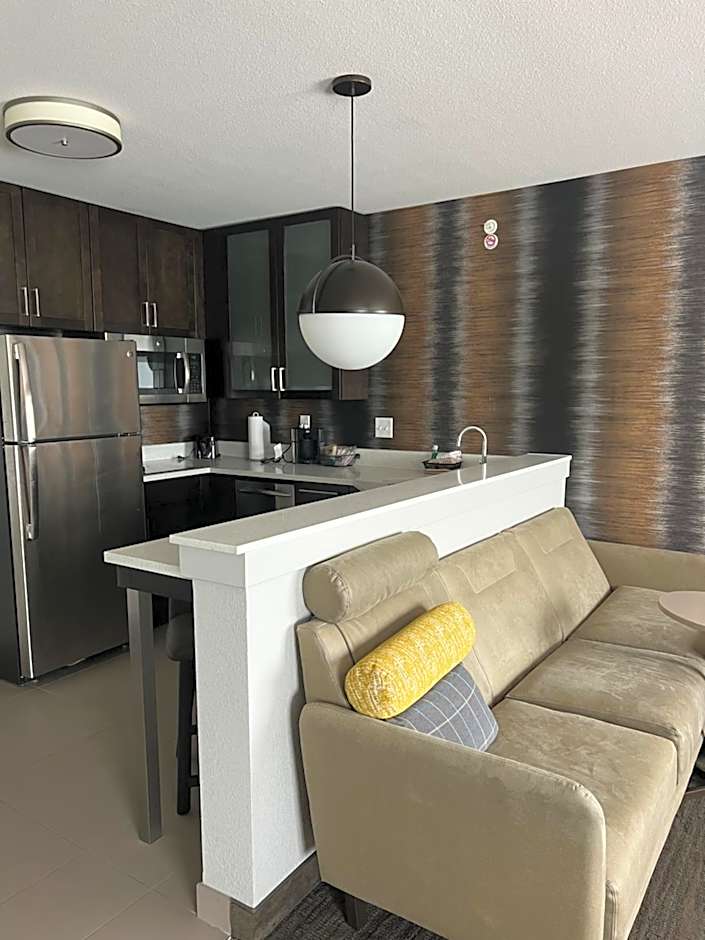 Residence Inn by Marriott Lafayette