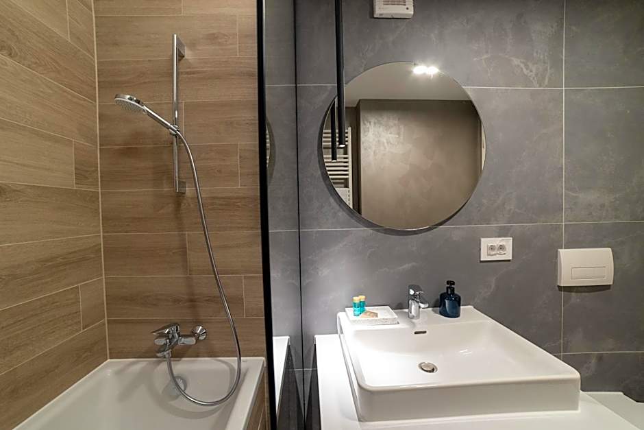 Apartament Storyland