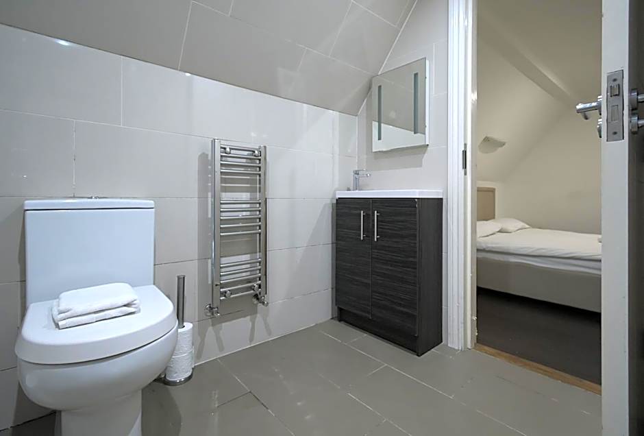 Charlotte Street Rooms by News Hotel