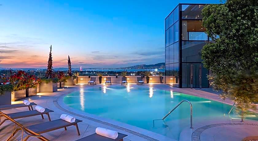 Grand Hyatt Izmir IstinyePark