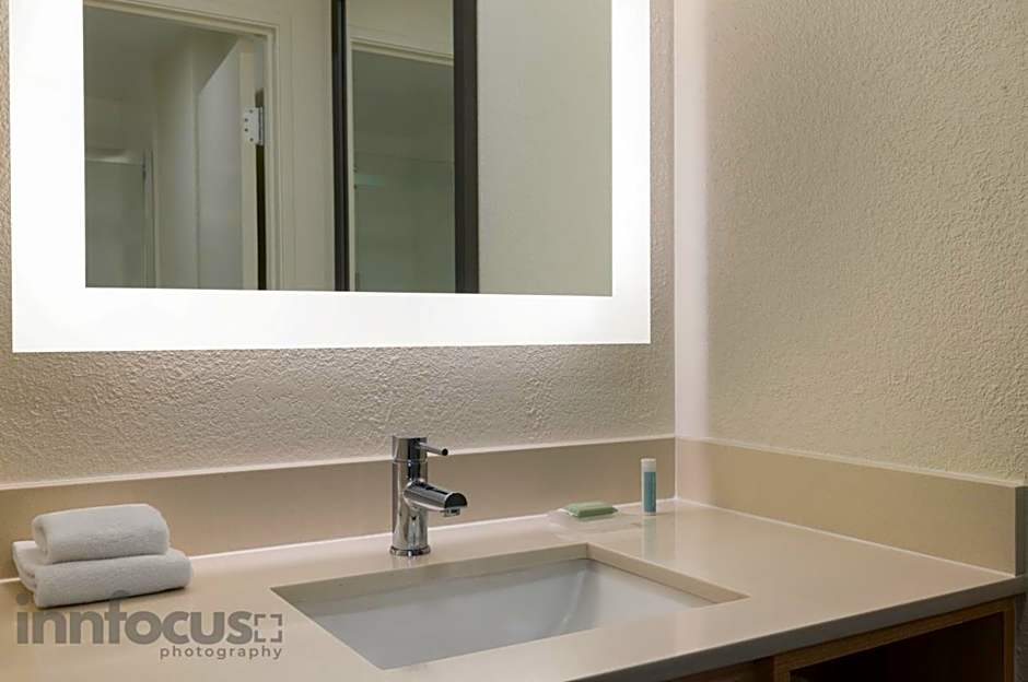 SpringHill Suites by Marriott Tampa Brandon
